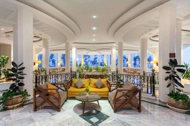 Hotel Djerba Holiday Beach Djerba: Photo 