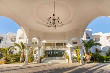 Hotel Djerba Holiday Beach Djerba: Photo 