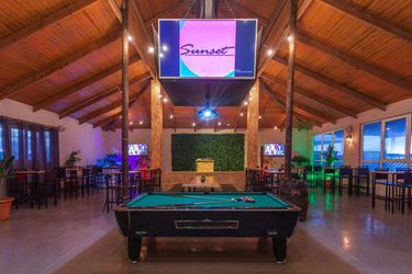 Hotel Djerba Holiday Beach Djerba: Photo 