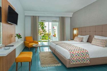 Hotel Djerba Holiday Beach Djerba: Photo 