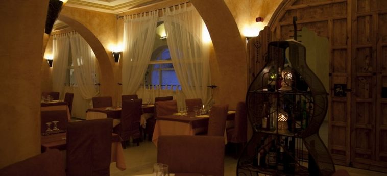 Hotel Laico Djerba :  DJERBA