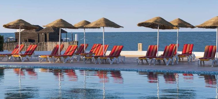 Hotel Tmk Marine Beach By Turismark Djerba: Foto 