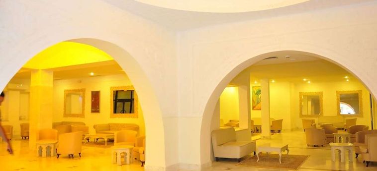 Hotel Tmk Marine Beach By Turismark Djerba: Foto 