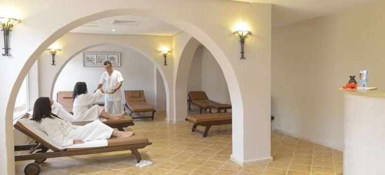 Hotel Monarque Dar Jerba Zahra  Djerba: Foto 