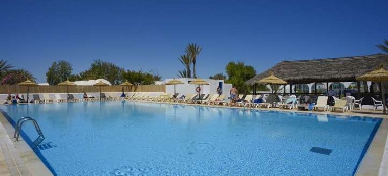 Hotel Monarque Dar Jerba Zahra  Djerba: Foto 