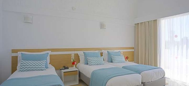 Hotel Monarque Dar Jerba Zahra  Djerba: Foto 