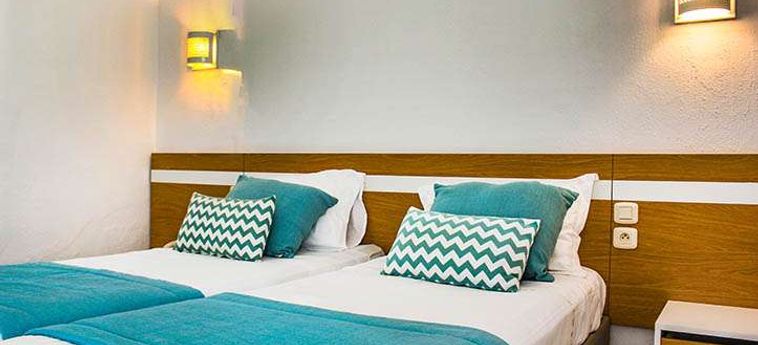 Hotel Monarque Dar Jerba Zahra  Djerba: Foto 
