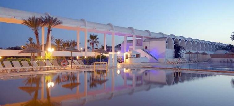 Hotel Monarque Dar Jerba Zahra  Djerba: Foto 