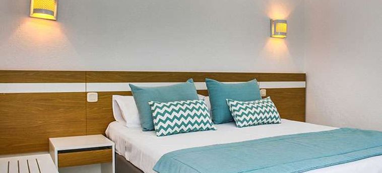 Hotel Monarque Dar Jerba Zahra  Djerba: Foto 