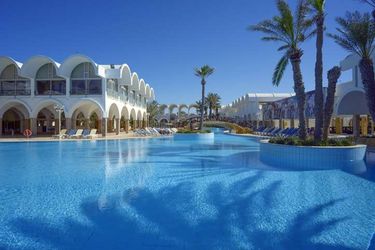 Hotel Monarque Dar Jerba Zahra  Djerba: Photo 