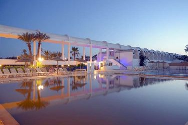 Hotel Monarque Dar Jerba Zahra  Djerba: Photo 