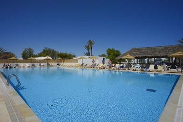 Hotel Monarque Dar Jerba Zahra  Djerba: Photo 