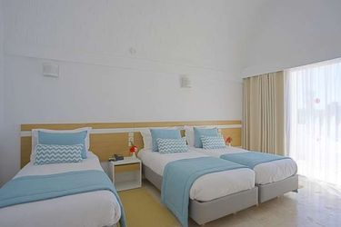 Hotel Monarque Dar Jerba Zahra  Djerba: Photo 