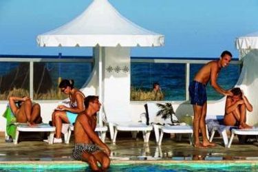 Hotel Coralia Club Lella Hadria:  DJERBA