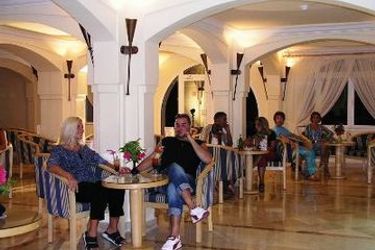 Hotel Jasmina Playa:  DJERBA