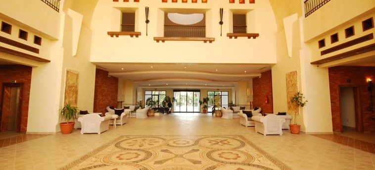 Hotel Djerba Resort:  DJERBA