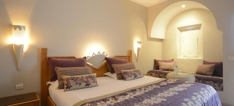 Hotel Djerba Resort:  DJERBA