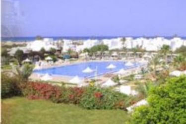 Hotel Djerba Aqua Resort:  DJERBA