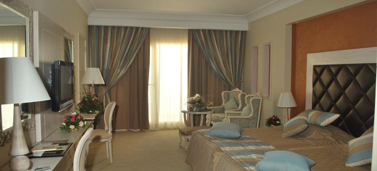 Hotel Iberostar Selection Eolia Djerba:  DJERBA