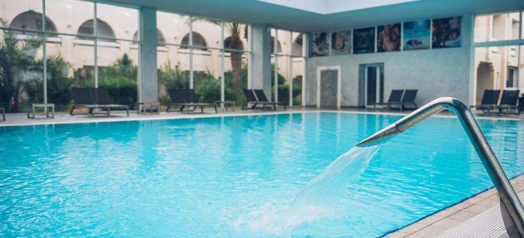 Hotel Iberostar Waves Mehari Djerba Djerba: Foto 