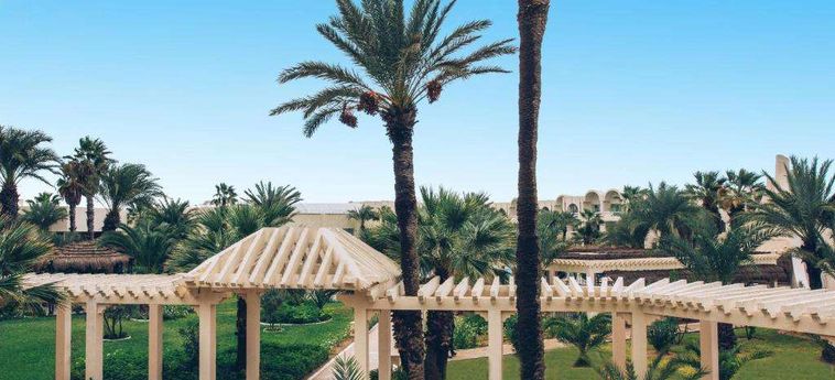 Hotel Iberostar Waves Mehari Djerba Djerba: Foto 