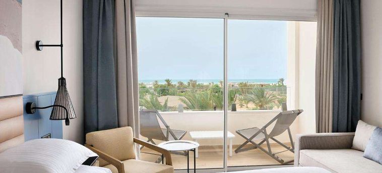 Hotel Iberostar Waves Mehari Djerba Djerba: Foto 