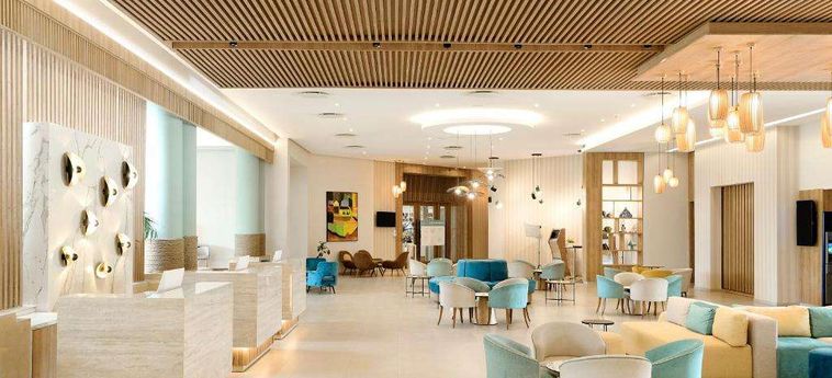 Hotel Iberostar Waves Mehari Djerba Djerba: Foto 