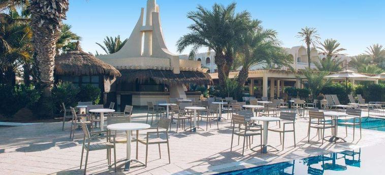 Hotel Iberostar Waves Mehari Djerba Djerba: Foto 