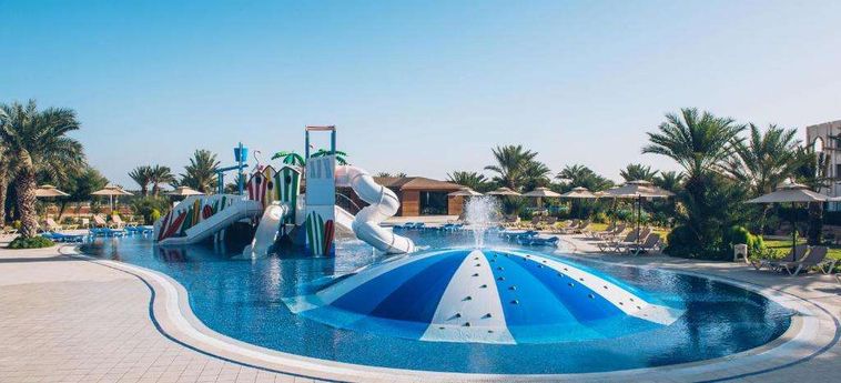 Hotel Iberostar Waves Mehari Djerba Djerba: Foto 