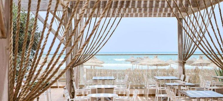 Hotel Iberostar Waves Mehari Djerba Djerba: Photo 