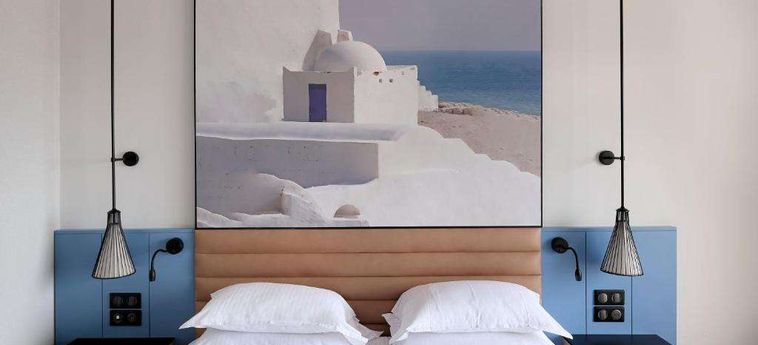 Hotel Iberostar Waves Mehari Djerba Djerba: Photo 