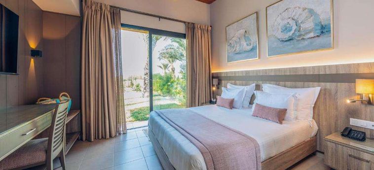 Hotel Iberostar Waves Mehari Djerba Djerba: Photo 