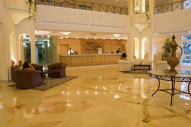 Hotel Sidi Mansour Resort And Spa Djerba:  DJERBA