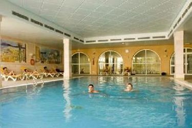 Hotel Sidi Mansour Resort And Spa Djerba:  DJERBA