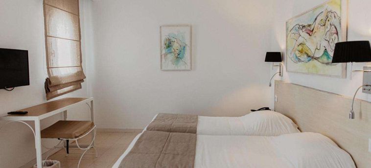 Hotel Bougainvillier Djerba:  DJERBA