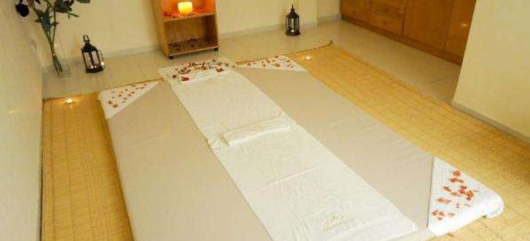 Iris Djerba Hotel &Amp; Thalasso Djerba: Foto 