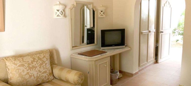 Iris Djerba Hotel &Amp; Thalasso Djerba : Photo 