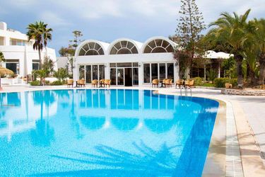 Iris Djerba Hotel &Amp; Thalasso Djerba: Photo 