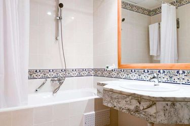 Iris Djerba Hotel &Amp; Thalasso Djerba: Photo 
