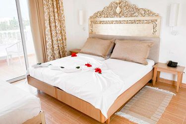 Iris Djerba Hotel &Amp; Thalasso Djerba: Photo 