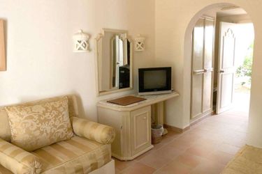 Iris Djerba Hotel &Amp; Thalasso Djerba: Photo 