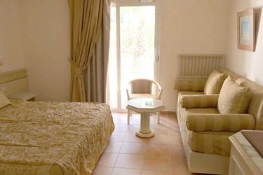 Iris Djerba Hotel &Amp; Thalasso Djerba: Photo 