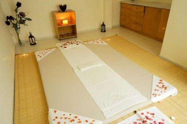 Iris Djerba Hotel &Amp; Thalasso Djerba: Photo 