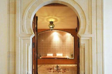 Iris Djerba Hotel &Amp; Thalasso Djerba: Photo 