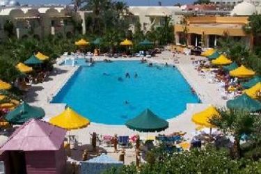 Hotel Ksar Djerba:  DJERBA