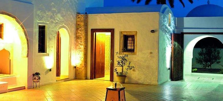 Hotel Maison Leila Djerba: Foto 