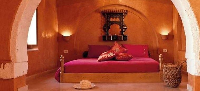 Hotel Maison Leila Djerba : Photo 