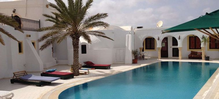 Hotel Maison Leila Djerba: Foto 