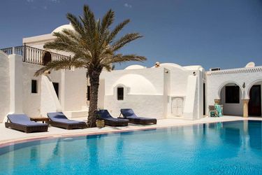 Hotel Maison Leila Djerba: Photo 