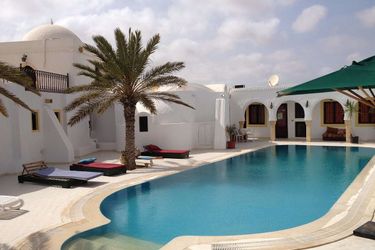 Hotel Maison Leila Djerba: Photo 